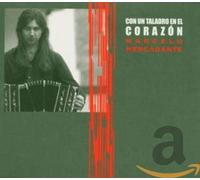 Mercadante,Marcelo - Con Un Taladro En El Corazon