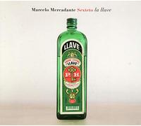 Marcelo Mercadante - La Llave
