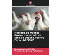 Mercado de frangos Brolier Um estudo de caso da Suguna Poultry Farm Ltd, VSKP