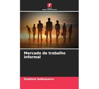 Mercado de trabalho informal