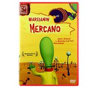 Mercano, el marciano [DVD] (IMPORT) (Nessuna versione italiana)