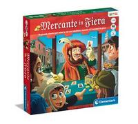 Clementoni - 16068 - MERCANTE IN FIERA