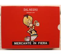 Mercante In Fiera Classico Dal Negro - Il più venduto - Nuovo
