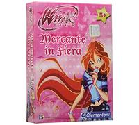 Mercante In Fiera.Winx