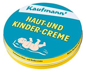 Mercante pelle + bambini crema 75 ml, twin pack (2 x ml)