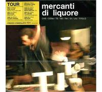 Mercanti Di Liquore - Cosa Te Ne Fai Di Un Titolo