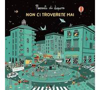 Mercanti di liquore - MERCANTI DI LIQUORE - Non ci troverete mai