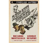 Mercanti Di Uomini by ricardo montalban
