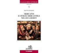 Mercanti e civiltà mercantile nel decameron: RC