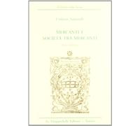 Mercanti e società tra mercanti