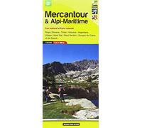 Mercantour Alpi Marittime N 7: 07