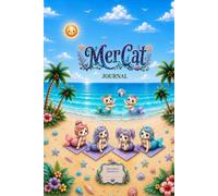 Mercat Journal: Sun, Sand, and Sea Adventures