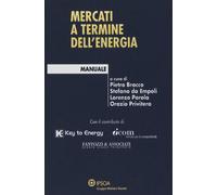 Mercati A Termine Dell'Energia
