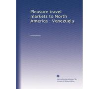 Mercati di piacere in Nord America : Venezuela