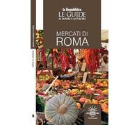 Mercati di Roma
