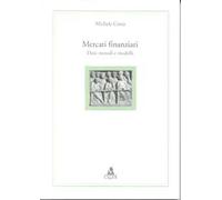 Mercati finanziari. Dati, metodi e modelli