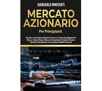 Mercato azionario per principianti