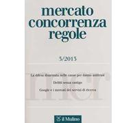 Mercato concorrenza regole (2013). Vol. 3
