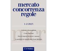 Mercato concorrenza regole (2023). Vol. 1-2