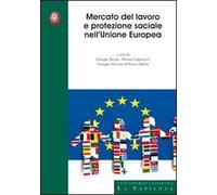 Mercato del lavoro e protezione sociale nell'Unione Europea. Ediz. italiana e inglese