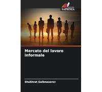 Mercato del lavoro informale