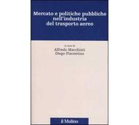 Mercato e politiche pubbliche nell'industria del trasporto aereo