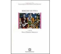Mercato ed etica