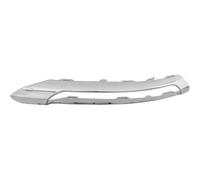 MERCE BARRA CROMATA LI.FR. W204, ACCESSORI PARAURTI ANTERIORE 41944 - 1672265