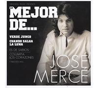 Merce Jose - Lo Mejor De Jose Merce