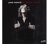 Merce, Jose - Mi Unica Llave