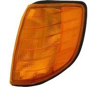 MERCE LAMPEGGIANTE SX. DB W140, INDICATORI ANTERIORI 95-98