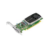 Merce nvidia quadro 600 Dell OEM Scheda Grafica 1GB 1x displayport Dvi-I Cuda