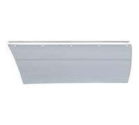 MERCE PANNELLO STRISCIA PORTIERA POSTERIORE W140, RIVESTIMENTO 95-98 - 1645324