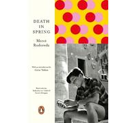 Mercè Rodoreda Death in Spring (Tascabile) Penguin European Writers