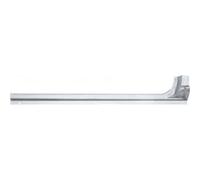 DIEDERICHS Pannello Laterale Destra per Mercedes-Benz W639 Vito / Mixto Box