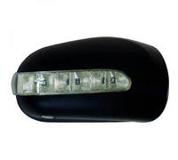 MERCE SP.CAP RH. M.Benz W220, CALOTTE SPECCHIETTI 45446 - 1646128