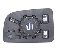 MERCE SP.GLAS LI. SPRINTER, VETRO SPECCHIO 18-