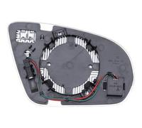 MERCE SP.GLAS LI. W205 222 X253, VETRO SPECCHIO 14- PER CAMBIO CORSIA