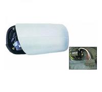 SPECCHIETTO DX PER Mercedes Classe E T-Model E 320 T 165 KW 224 CV