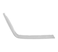 MERCE STRISCIA DECORATIVA ANTERIORE DESTRA. W140, FINITURA 95-98