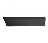 MERCE STRISCIA PORTIERA ANTERIORE SINISTRA SPRINTER, FINITURA 06-18 NERO; -