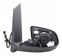 Diederichs Specchietto retrovisore sinistro per Mercedes Classe V V 200 CDI/d 100 KW 136 CV