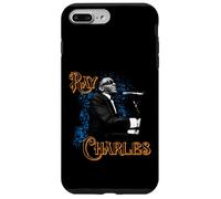 Merce ufficiale Ray Charles Jazz - Seduto G Custodia per iPhone 7 Plus/8 Plus