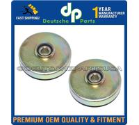 Mercedes 1243511342 Supporto Cambio Differenziale Sospensione Posteriore, SET 2