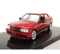 Die cast 1/43 Modellino Auto Mercedes 190E 2.3 16V Customized 1984 by Ixo