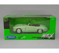 Mercedes 190 SL (1955) - Welly 1:24 - WE24118CG