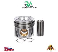 Mercedes 2.2 CDI OM651 W204 W176 C218 W212 A207 X204 R172 Piston Std A6510301017