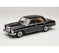 Mercedes 280 SE W108 Black Norev 1:18 | 183360