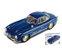 Mercedes-Benz 300 SL Gullwing 1:24 ITA3645 - italeri modellismo