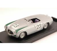Mercedes 300 SL Spider #23 4th Nurburgring 1952 Theo Helfrich 1:43 Model BANG